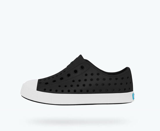 Jefferson Jiffy Black