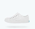 Jefferson Shell White