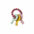 Key Rattle Teether