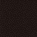 Kimberbell Basics - Black Tiny Dots - MAS8210-J