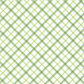Kimberbell Basics - Green Plaid - MAS8262-G
