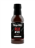 King's BBQ Red 145 Sauce