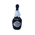 Koko Chewnel Champagne Dog Toy - Designer Toys from Dog Diggin Designs at DoggyTopia