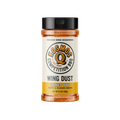 Kosmos Q: Honey BBQ Wing Dust