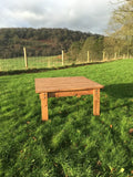 Large Deluxe Coffee Table