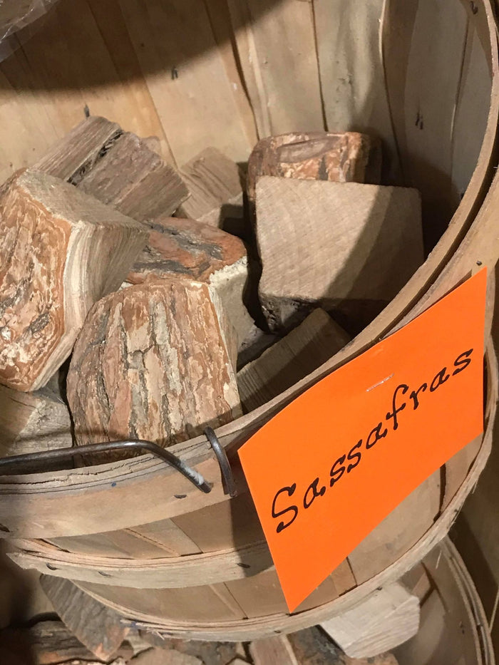 Large Wood Chunks - 3x3 - Humphreys BBQ