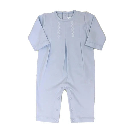 Layette Long One Piece