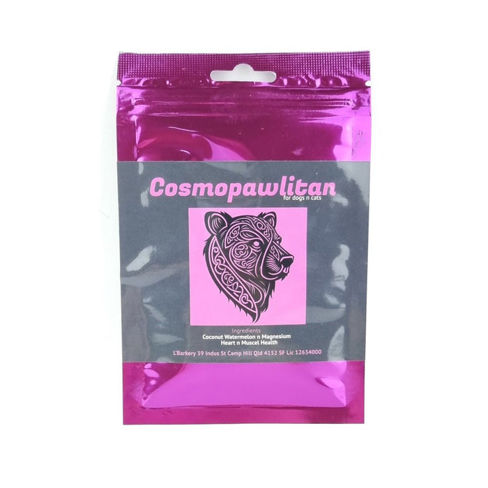 L'Barkery Cosmopawlitan - Beverages from L'Barkery at DoggyTopia