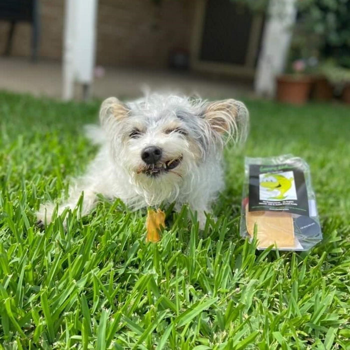 L'Barkery Guppie Ear Chewz - Treats from L'Barkery at DoggyTopia