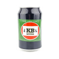 L'Barkery KB Pet Beer Can - Beverages from L'Barkery at DoggyTopia