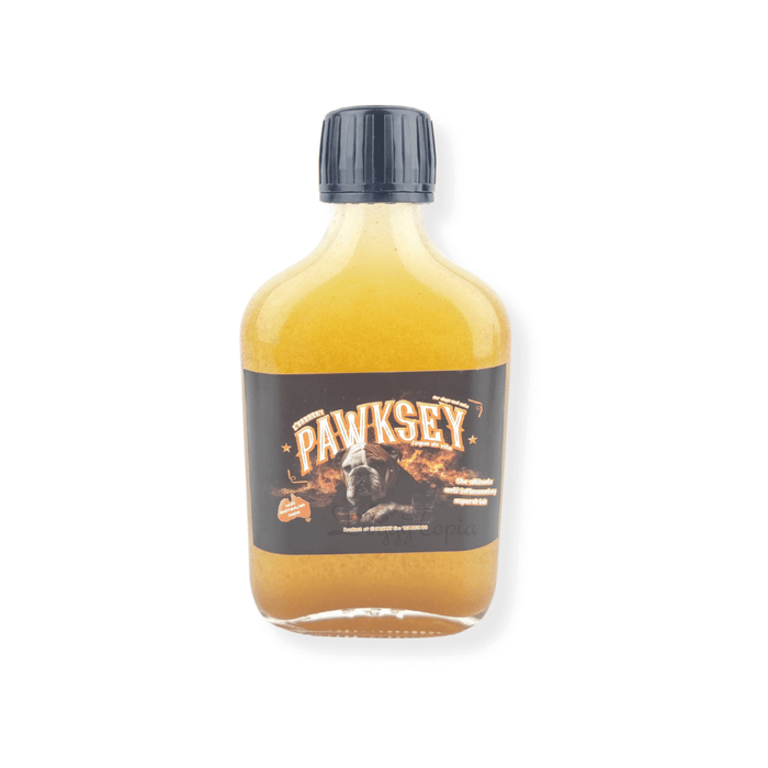 L'Barkery Pawskey Bottle - Beverages from L'Barkery at DoggyTopia