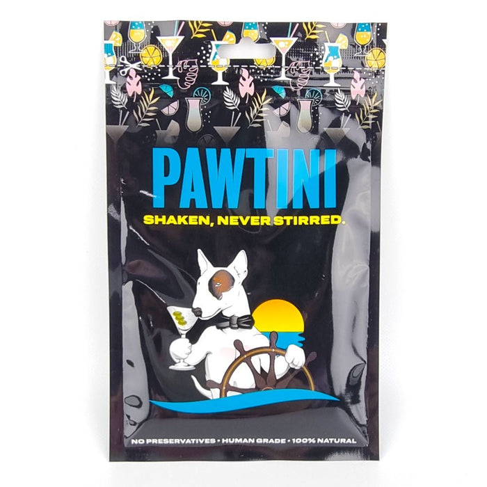 L'Barkery Pawtini - Beverages from L'Barkery at DoggyTopia