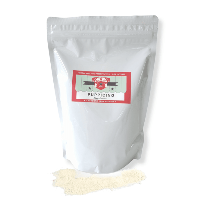L'Barkery Puppicino Bulk Bag - 20 Serves - Beverages from L'Barkery at DoggyTopia