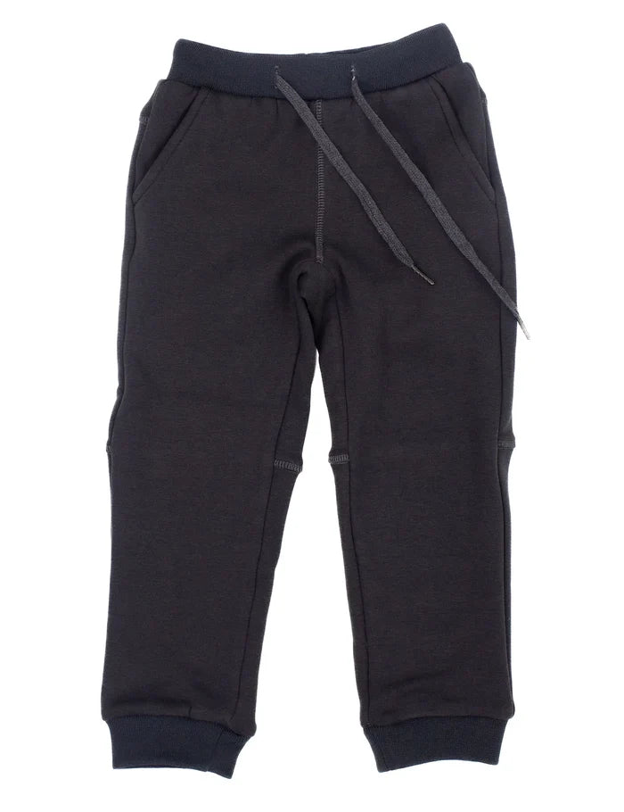 LD Stride Jogger Charcoal
