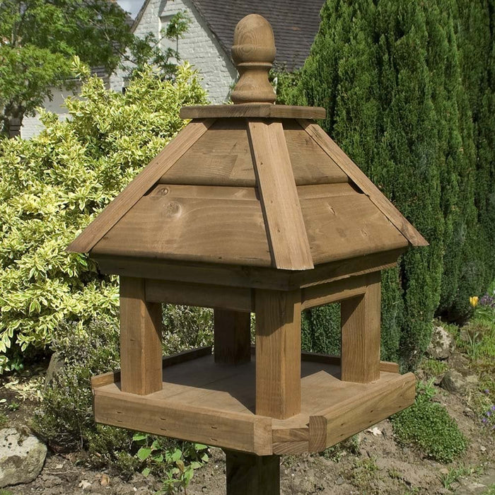 Lechlade Bird Table