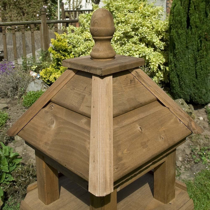 Lechlade Bird Table
