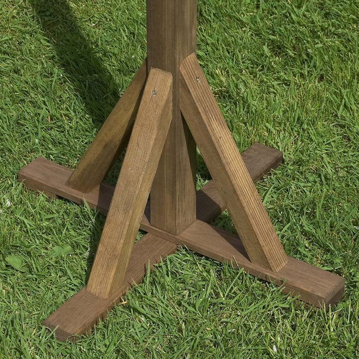 Lechlade Bird Table