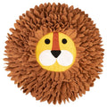 Lion Snuffle Mat - Snuffle Mats from . at DoggyTopia