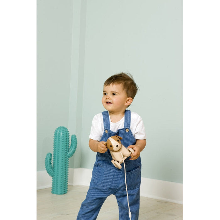 Little Big Friends Adrien the Dog