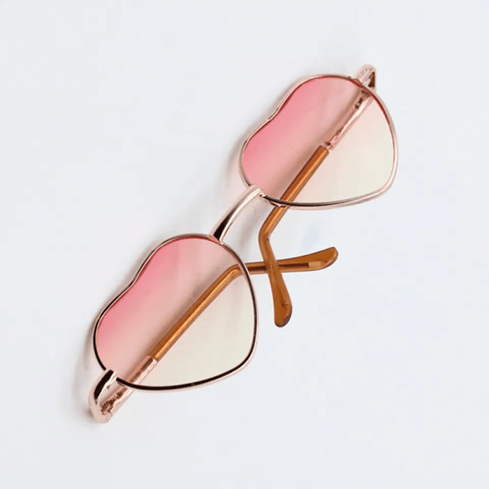 S/M / Pink Ombre