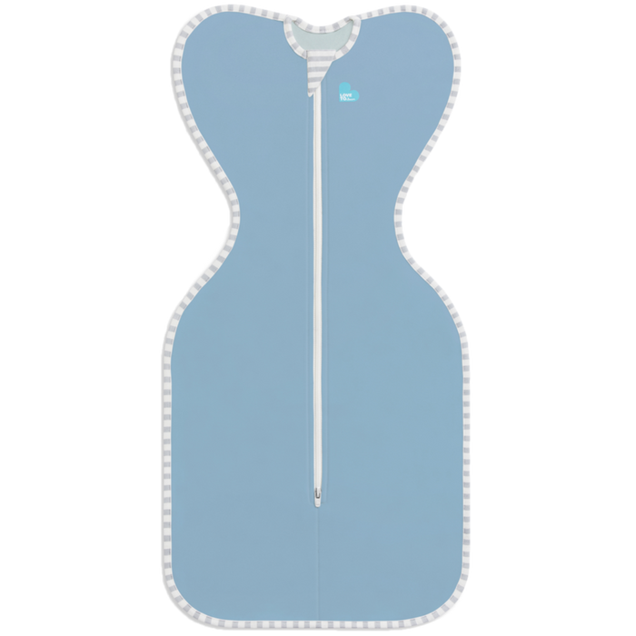Love To Dream Original Swaddle Up | Dusty Blue