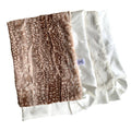 Luxe Cuddle Blanket | Fawn