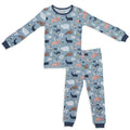 Magnetic Me Baffin Bay Modal Magnetic 2 Piece Toddler Pjs