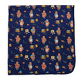 Magnetic Me First Class Organic Cotton Swaddle