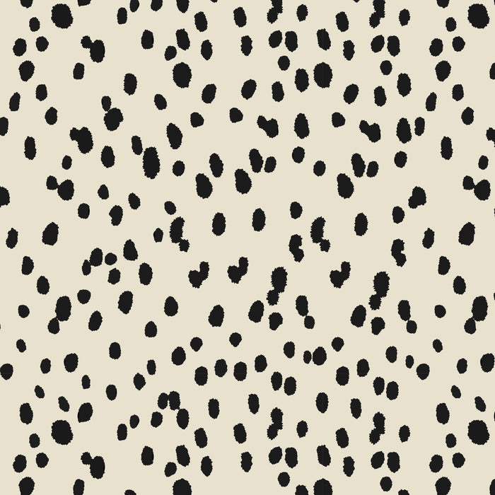 Magnetic Me Spot On Organic Cotton Swaddle