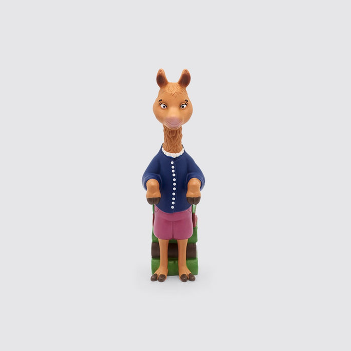 Mama Llama