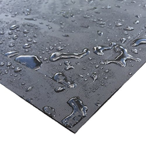 Mat for under your smoker - Humphreys Smokers