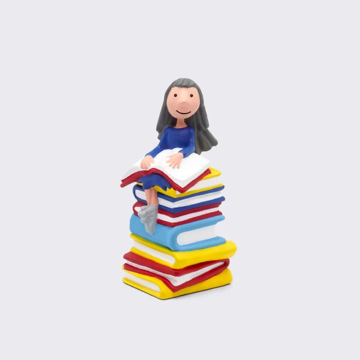 Matilda
