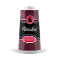 Maxi-Lock All Purpose Thread - Red Currant