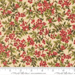 Merry Manor - Cream - 33864 11M