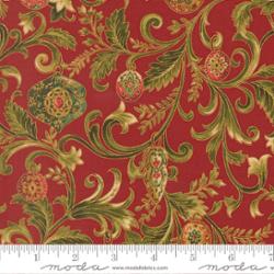 Merry Manor - Crimson - 33861 12M