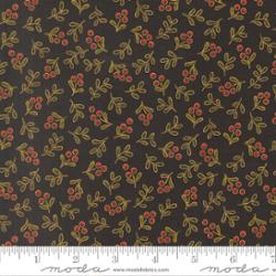 Merry Manor - Ebony - 33866 14M