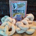 Mimi's Mountain Mixes: Beer Soft Pretzels Mix 13.5oz - Humphreys BBQ