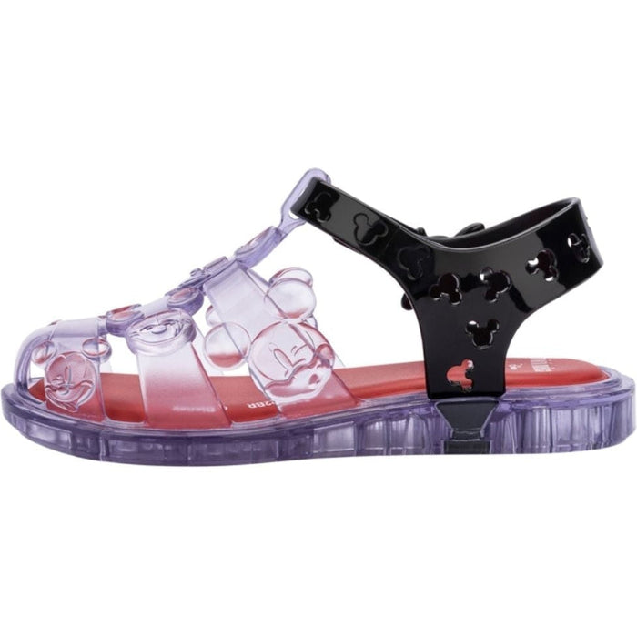 Mini Melissa Magic + Mickey
