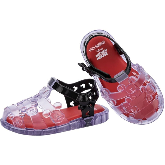 Mini Melissa Magic + Mickey