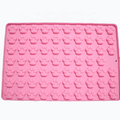 Mini Paws Silicone Mould - Moulds from . at DoggyTopia