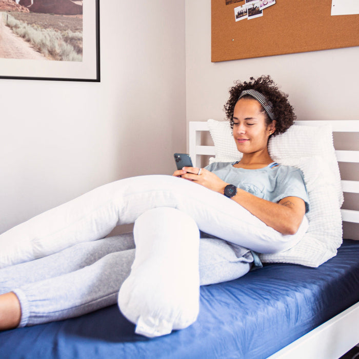 Moonlight Comfort-U Full Body Pillow
