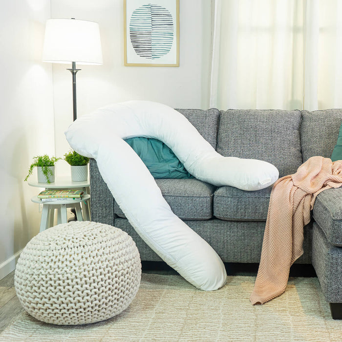 Moonlight Comfort-U Full Body Pillow