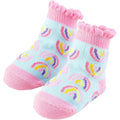 Mud Pie Rainbow Socks