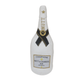 Mutt & Chandog White Ice Champagne