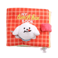 My Lunchbox Nose Work Book Toy - Foraging Toy from . at DoggyTopia