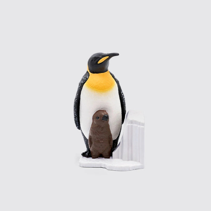 National Geographic Kids: Penguin