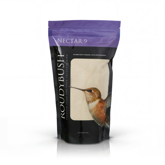 Nectar 9