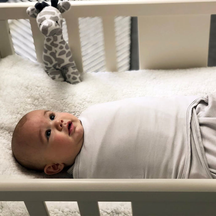 Nested Bean Zen Swaddle Classic