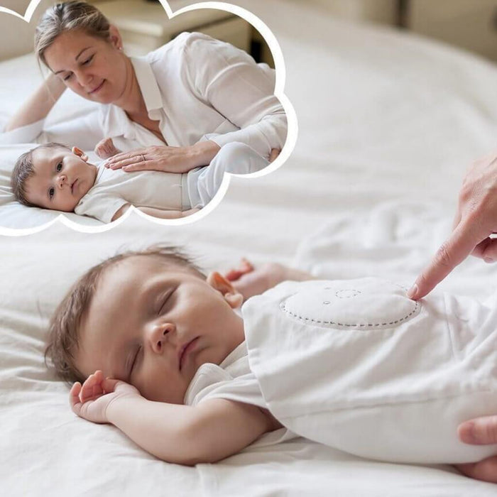 Nested Bean Zen Swaddle Classic
