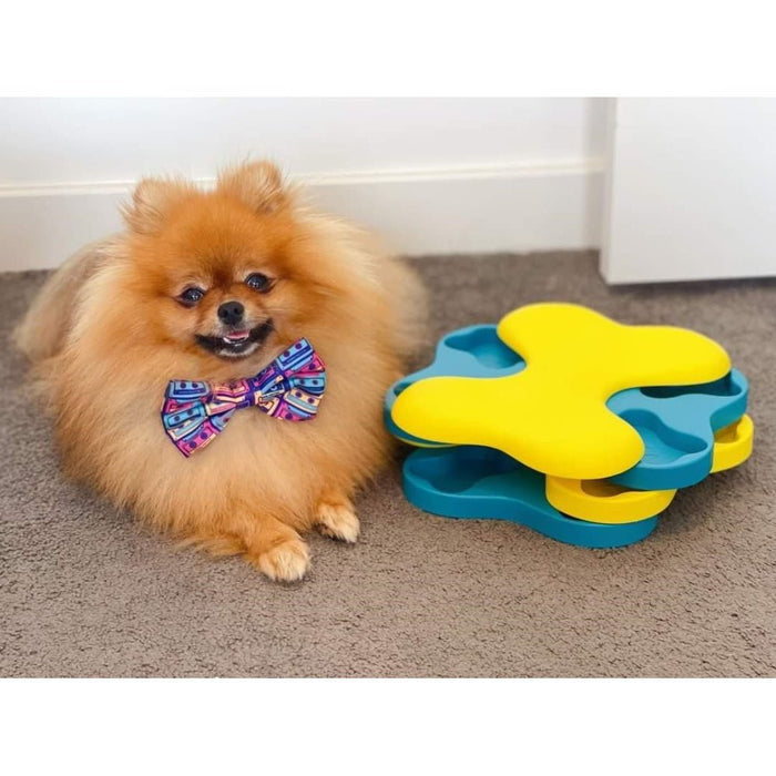 Nina Ottosson - Dog Tornado - Puzzles from Nina Ottosson at DoggyTopia